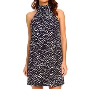 Susana Monaco turtleneck dress. Size medium.